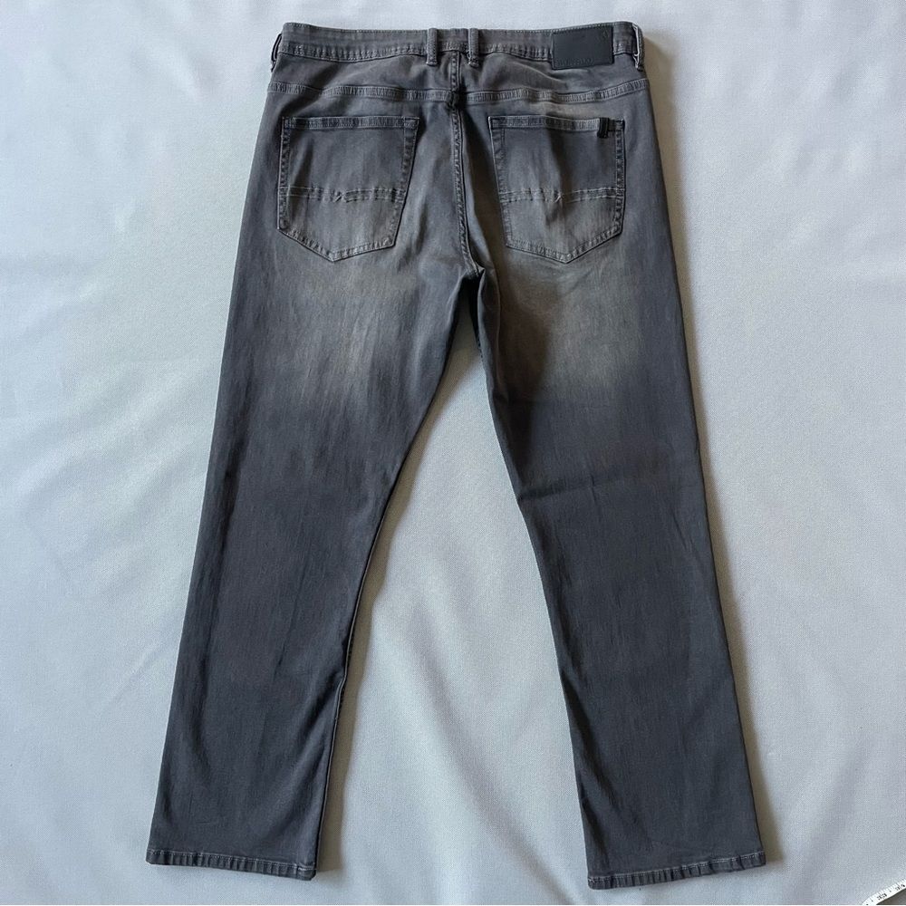 Buffalo David Bitton Driven-X Basic Straight Leg … - image 1